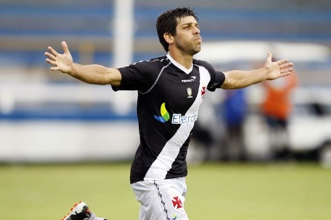 Juninho Pernambucano Offical Vasco Da Gama 3904